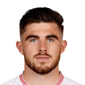 Ryan Manning FIFA 23 Jun 27, 2023 SoFIFA.